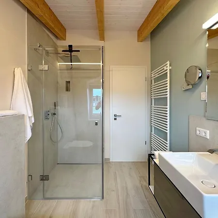 Ebbe Flut, Whg 15 * Westerland