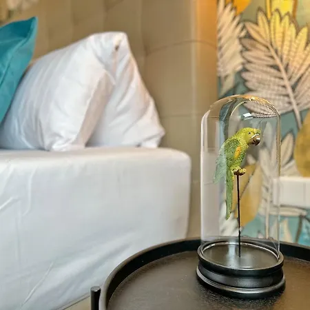 Lägenhet Ebbe Flut, Whg 15