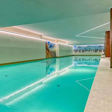 Ebbe Flut, Whg 15 Lägenhet Westerland