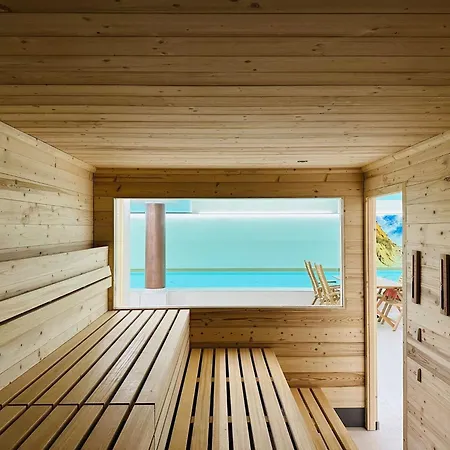 Ebbe Flut, Whg 15 Lägenhet