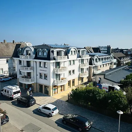 Ebbe Flut, Whg 15 *