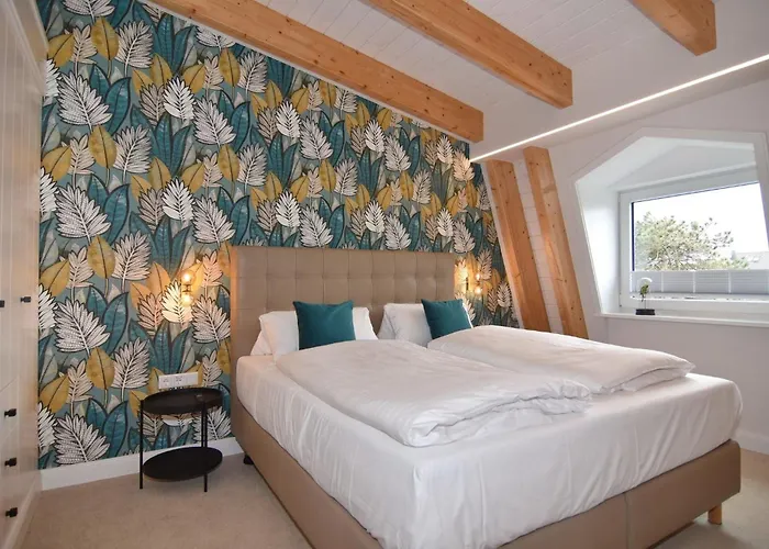 Ebbe Flut, Whg 15 Lägenhet