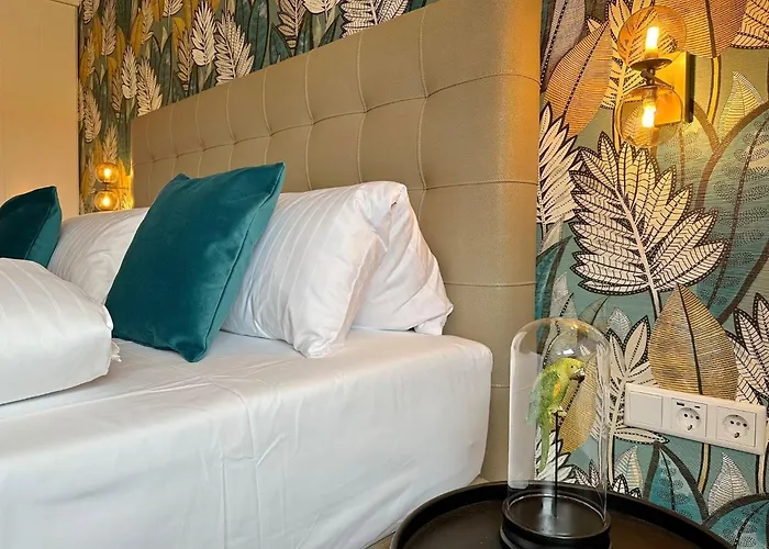 Ebbe Flut, Whg 15 Lägenhet Westerland