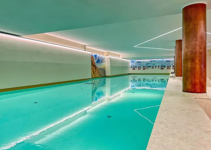 Ebbe Flut, Whg 15 Lägenhet Westerland