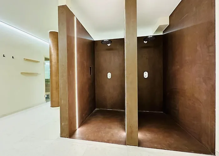 Lägenhet Ebbe Flut, Whg 15 Westerland